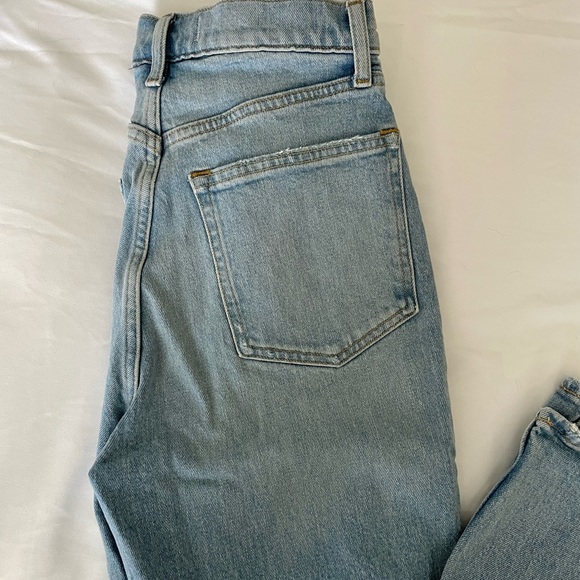 Ultra High Rise Vintage Flare Jean - 27S - Picture 6 of 6
